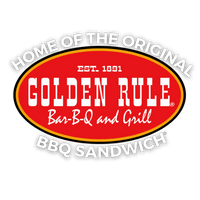 Golden Rule BBQ & Grill
