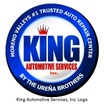 King Automotive Services Inc.