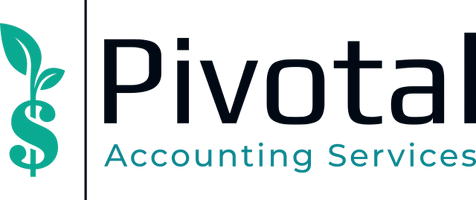 Pivotal Accounting Services.