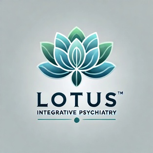 Lotus Integrative Psychiatry 