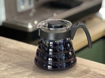 Анчан у кав'ярні Good Mood Coffee, Тернопіль
