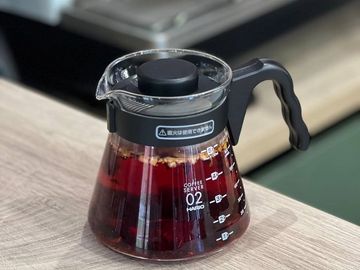 Заварний чай у кав'ярні Good Mood Coffee, Тернопіль