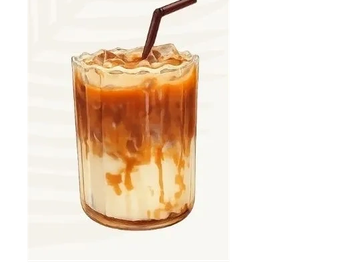  холодне меню у кав'ярні Good Mood coffee
Тернопіль