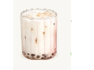 бабл ті  у кав'ярні Good Mood coffee
Тернопіль