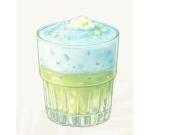  cloud у кав'ярні Good Mood coffee
Тернопіль