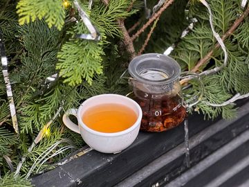 Каскара кавʼярня тернопіль