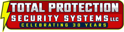 Total Protection Security Systems LLC