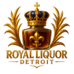 Royal Liquor Detroit
