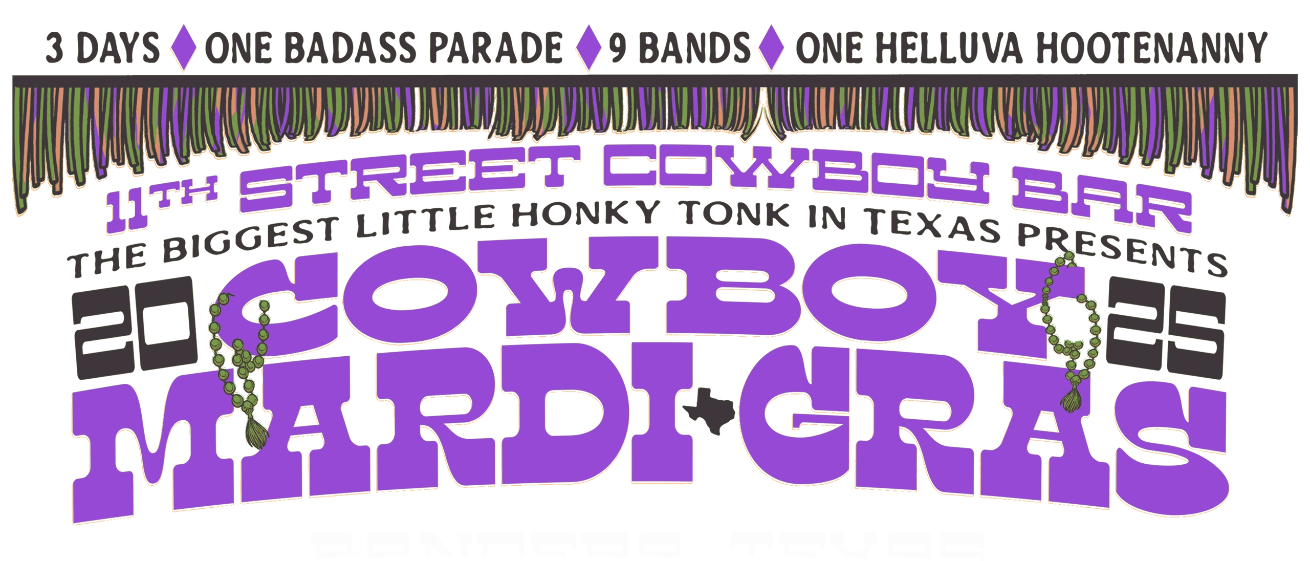 CowboyMardiGrasBandera.com