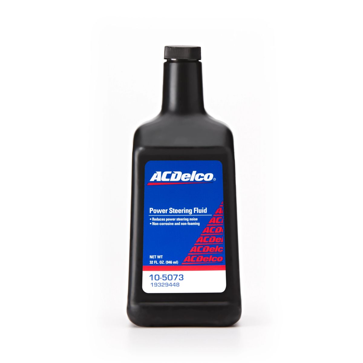 AC Delco Power Steering Fluid
