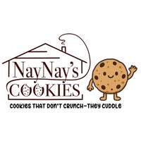 Nay Nay's Cookies
Home Bakery