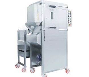 RoboLabs Grand RoboPop 220 Popcorn Machine