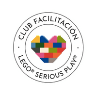 Club facilitación metodología 
LEGO® SERIOUS PLAY®