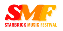 Starbrick 
Music Festival
