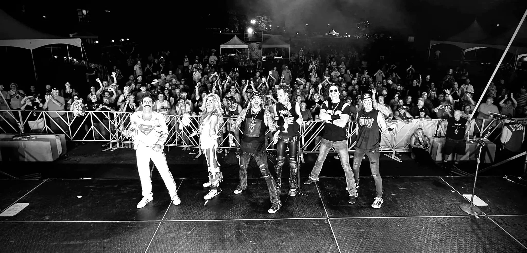 Starbrick Music Festival Starbrick Music Festival