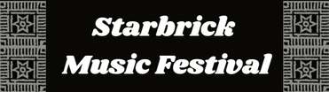 Starbrick 
Music Festival