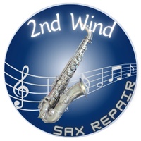 2nd Wind Sax Repair