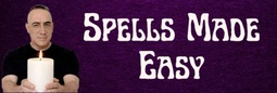 Powerful Spells That Work - Real Results