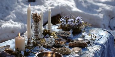 change your life spell casting