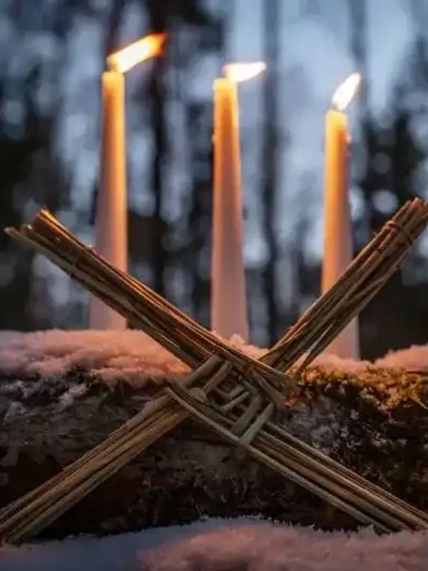 Protection and cleansing rituals provide a strong spiritual defense.