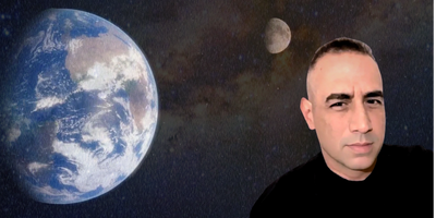 James - Professional Spellcaster and Ritual Expert at Earth Spells