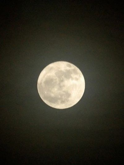 Full Moon on a powerful night of group rituals.