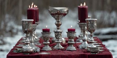 Real magic spells for all matters of the heart