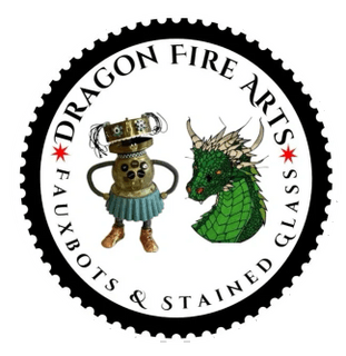 Dragon Fire Fauxbots