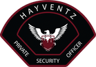 Hayventz Security Inc.