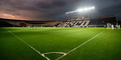 Estádio São Januário