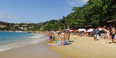 Praia de Joao Fernandes