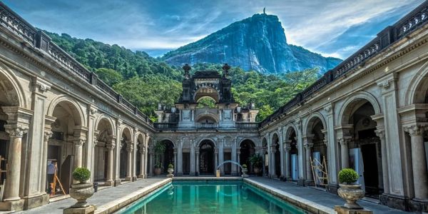 Parque Lage