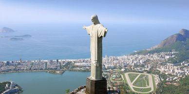 Cristo Redentor