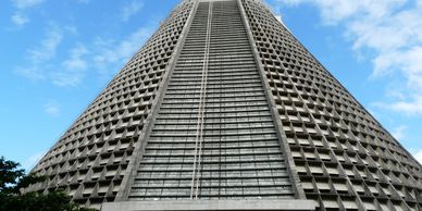 Catedral de São Sebastião do Rio de Janeiro