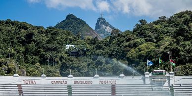 Estádio das Laranjeiras