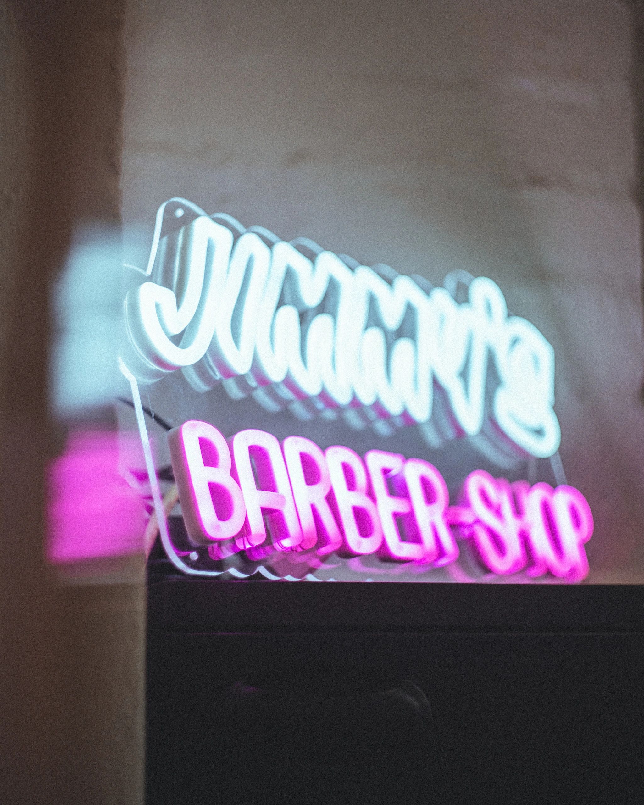 Jimmy's Barbershop