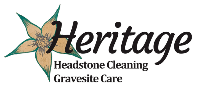 Heritage Headstone and Gravesite Cleaning