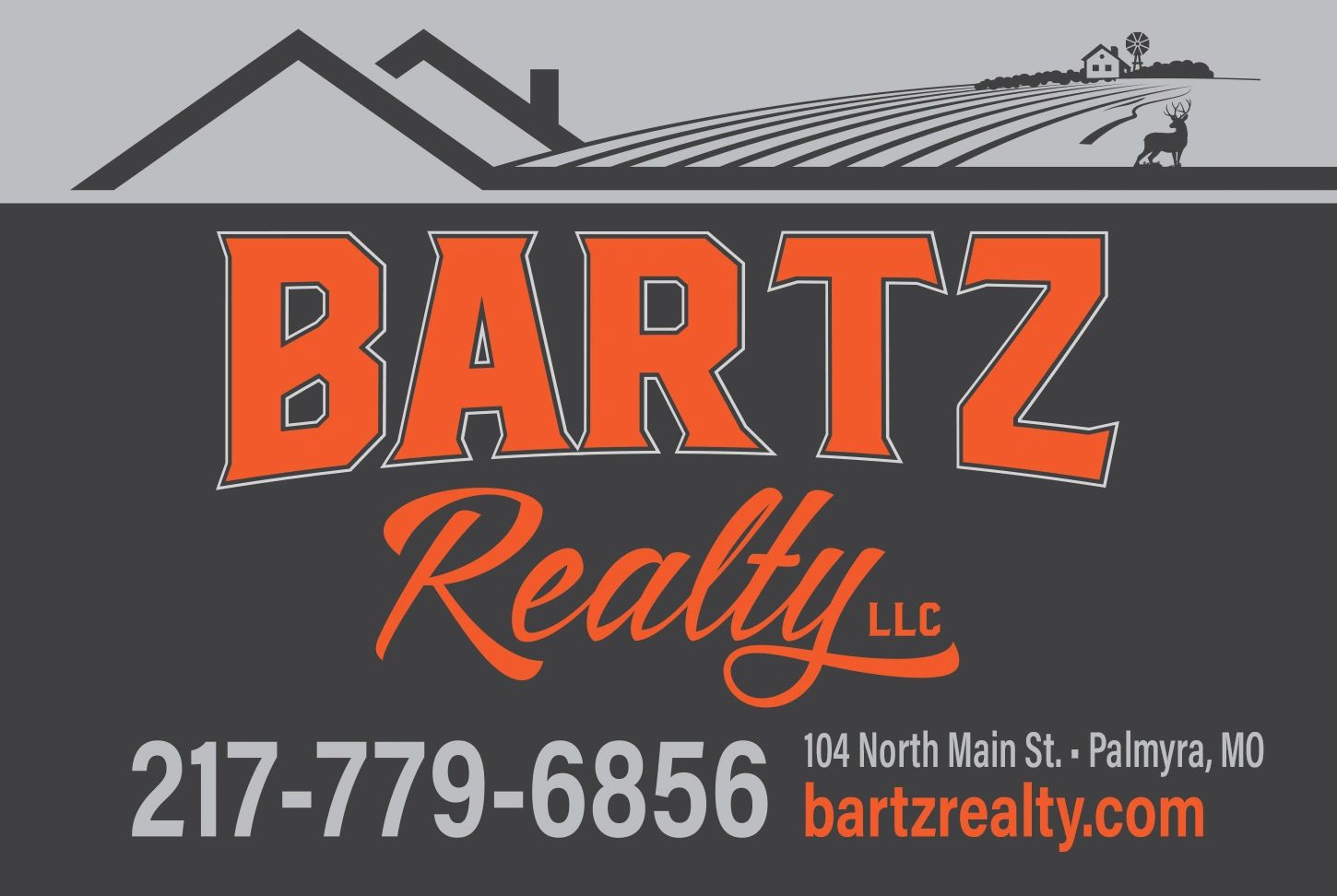 19441 Salty MonroeCity MO