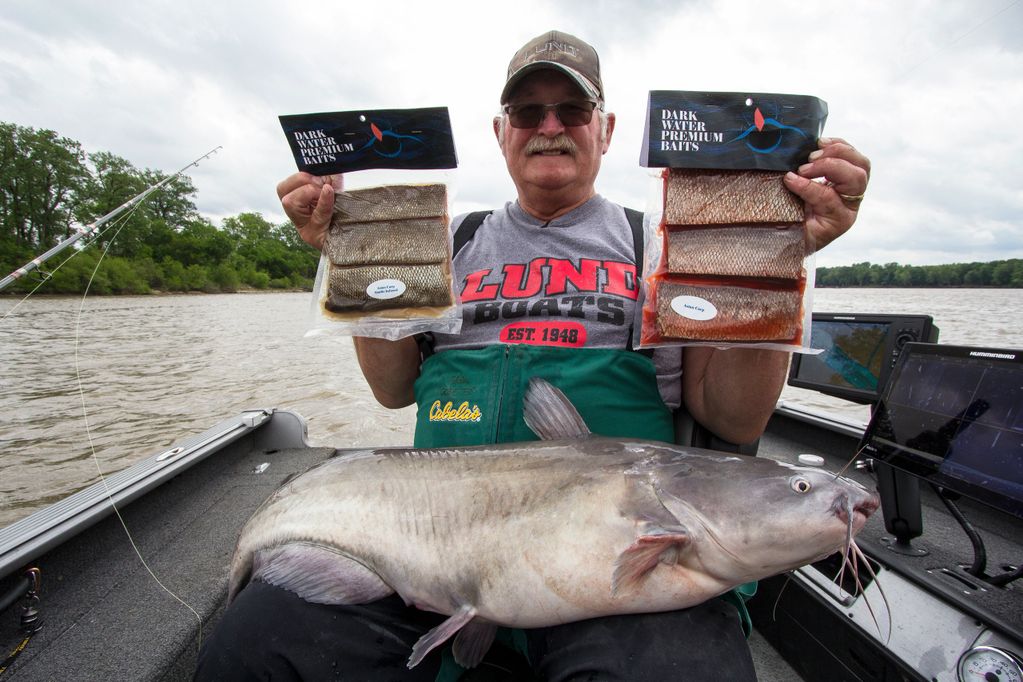 Missouri River Catfish Guides - Missouri River Catfishing