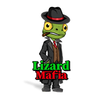 Lizard Mafia