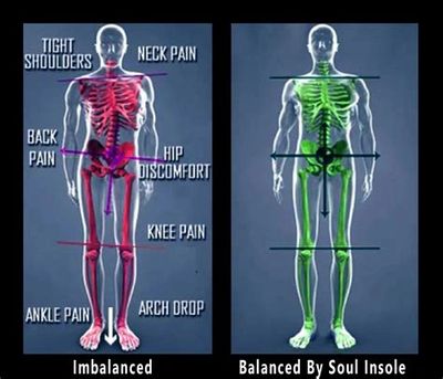 Back Pain, Hip Pain, Alignment