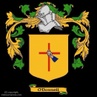 
Joseph Patricus O’Donnell 

Twins of the Rose Cross