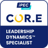 IPEC Leadership Dynamics Specialist 