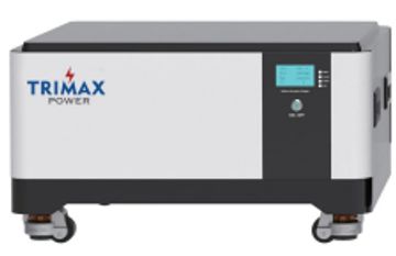 TRIMAXX energetic 12V 52Ah 450A(EN) - 1a Batterien GmbH