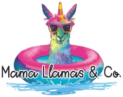 Mama Llamas and Co.
Freeze Dried Candy