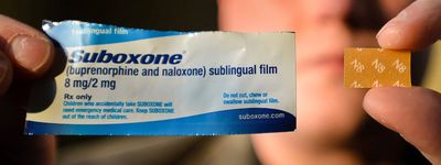 suboxone clinic near me open