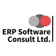 ERP Software Consult LTD.