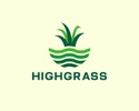 HighGrass LAnding PAge