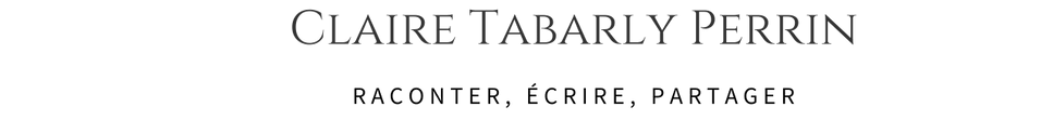 Claire Tabarly Perrin