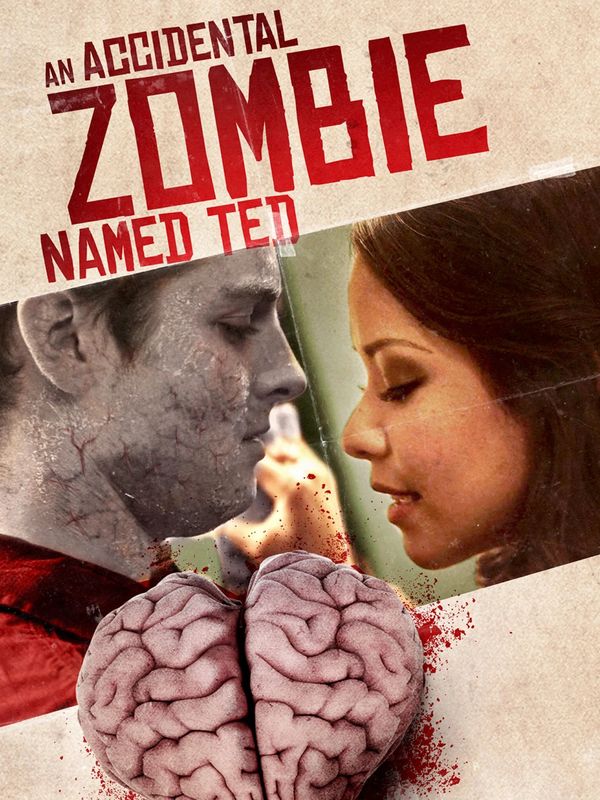 Accidental Zombie film poster